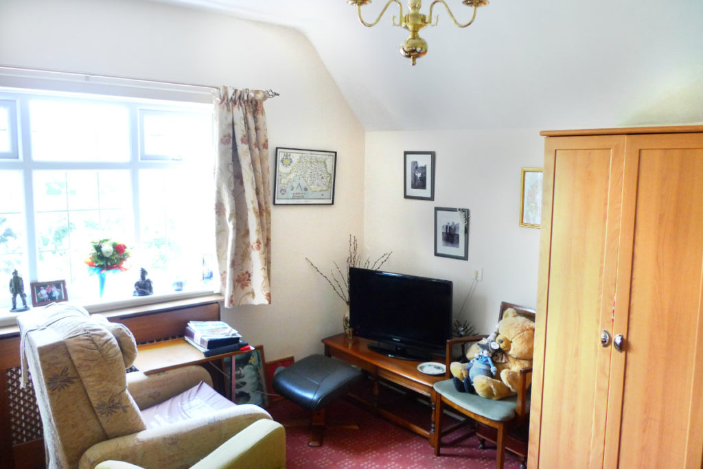 Five Focal Point Ltd Care Homes in Selston & KirkbyinAshfield Care